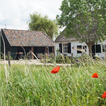 Bed And Breakfast De Bosakker Epse Luaran gambar
