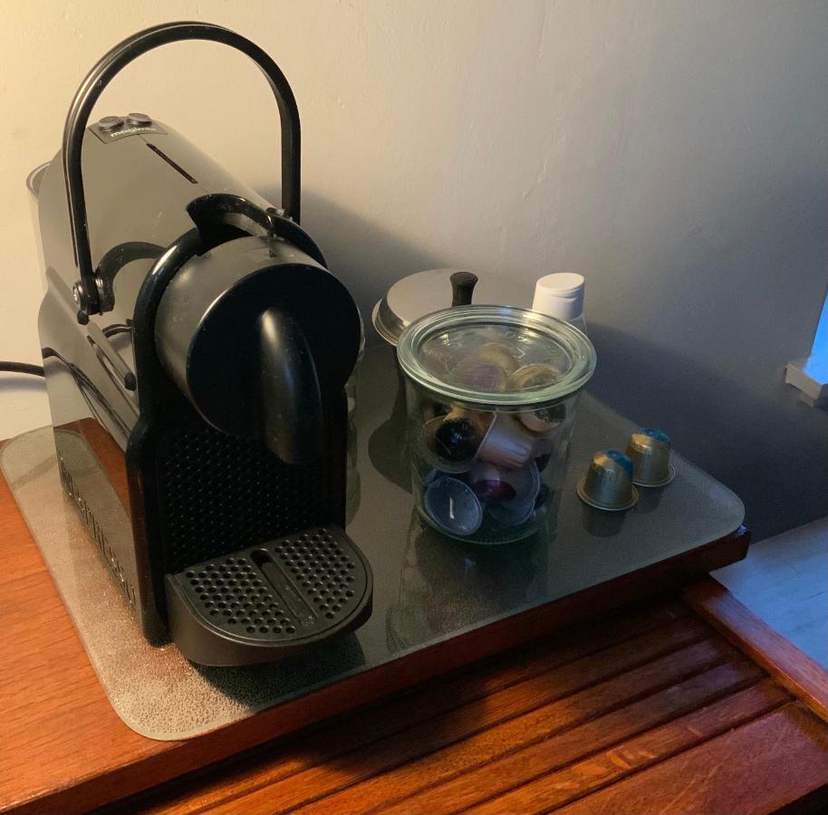 Bed And Breakfast De Bosakker Epse Luaran gambar