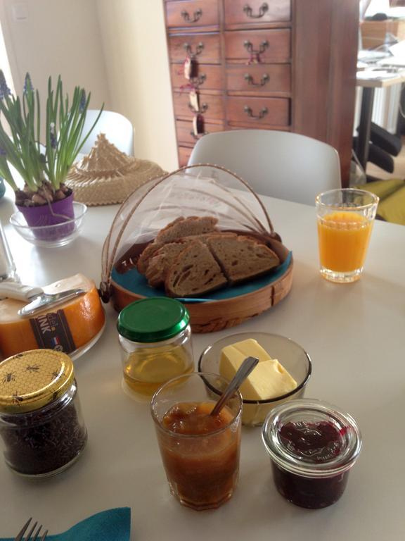 Bed And Breakfast De Bosakker Epse Luaran gambar