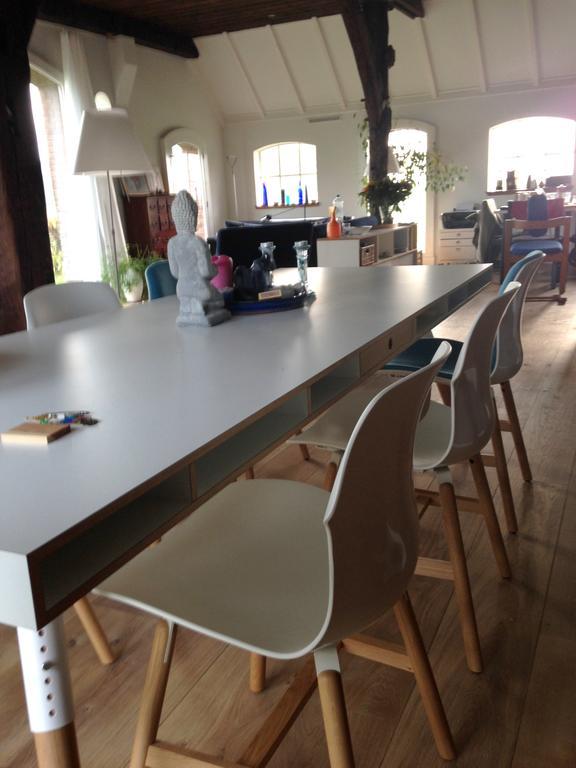 Bed And Breakfast De Bosakker Epse Luaran gambar