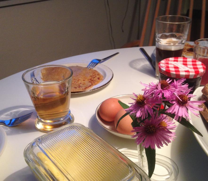 Bed And Breakfast De Bosakker Epse Luaran gambar