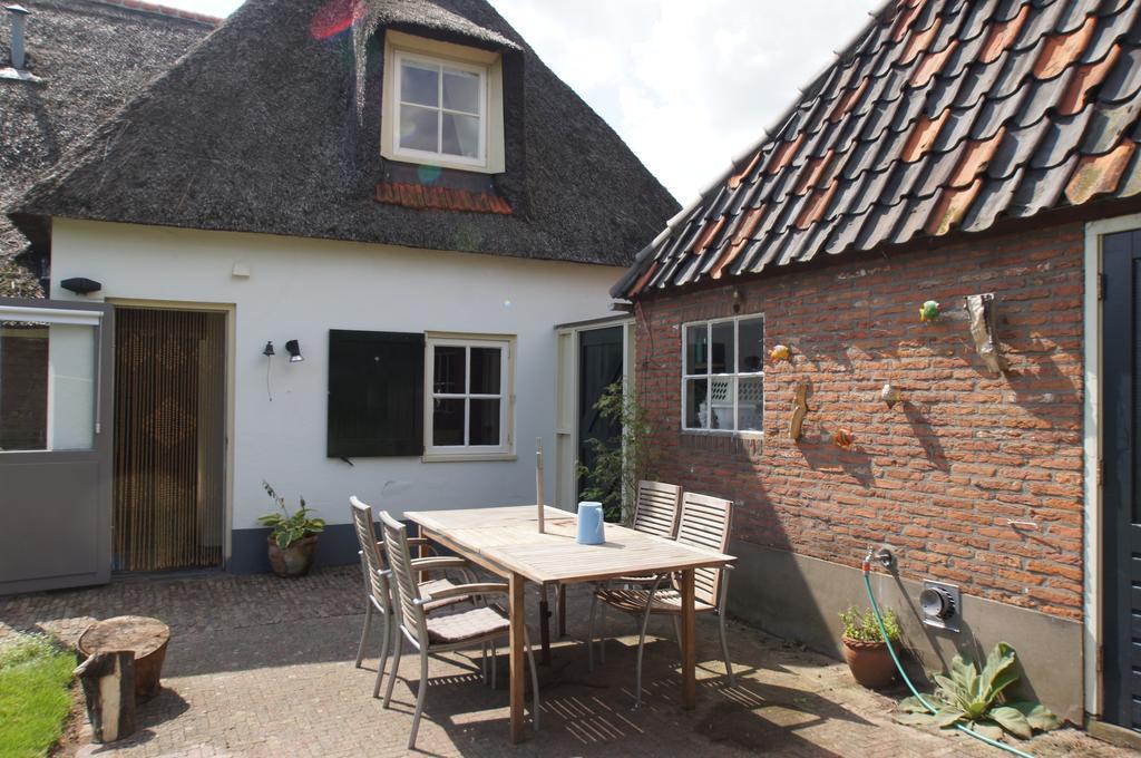 Bed And Breakfast De Bosakker Epse Luaran gambar