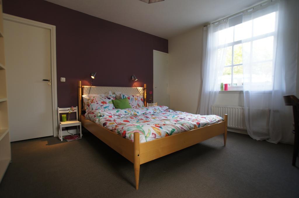 Bed And Breakfast De Bosakker Epse Luaran gambar