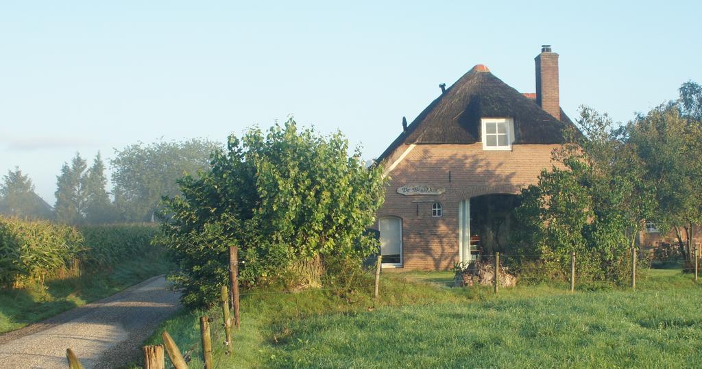 Bed And Breakfast De Bosakker Epse Luaran gambar