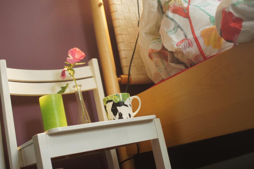 Bed And Breakfast De Bosakker Epse Luaran gambar