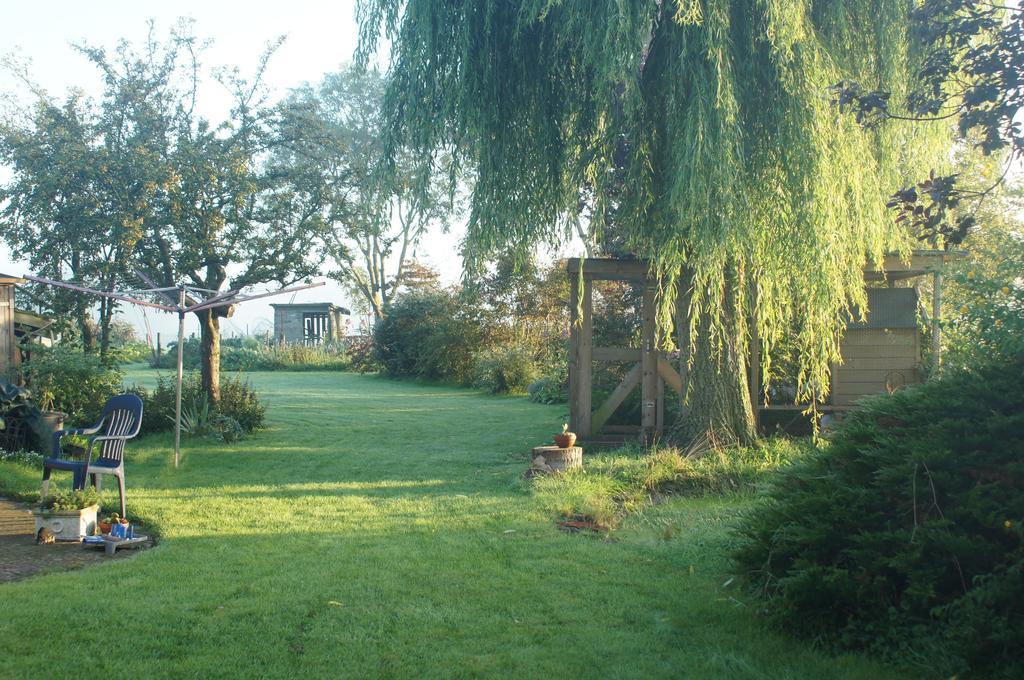 Bed And Breakfast De Bosakker Epse Luaran gambar