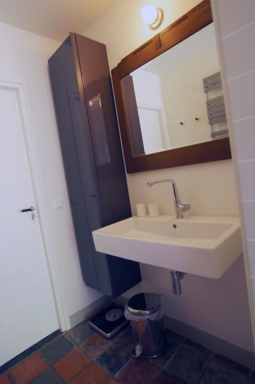 Bed And Breakfast De Bosakker Epse Luaran gambar
