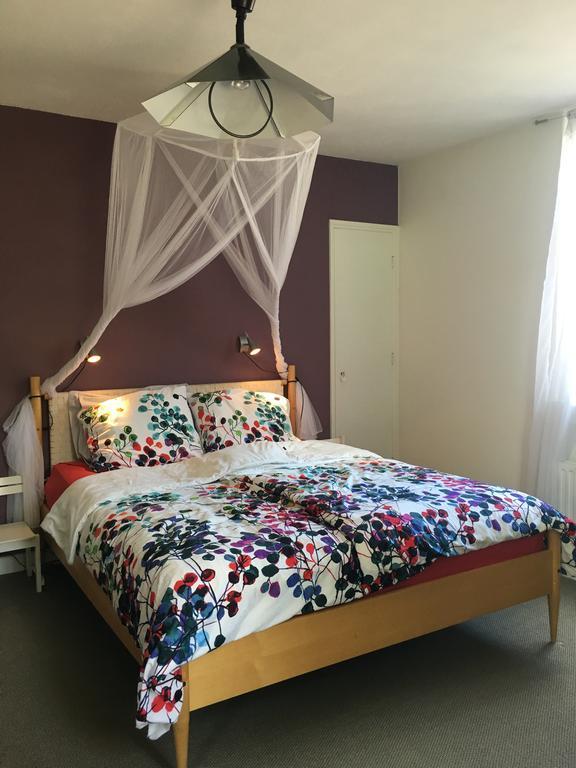 Bed And Breakfast De Bosakker Epse Luaran gambar